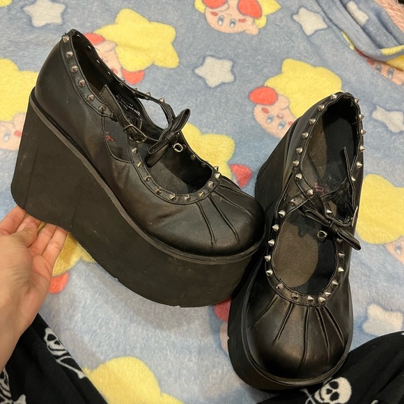 Demonia Kera-14 - Picture 1 of 2